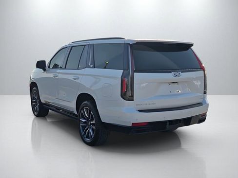 Used 2023 Cadillac Escalade Sport Platinum image 7