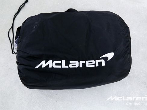 Used 2024 McLaren 750S image 22