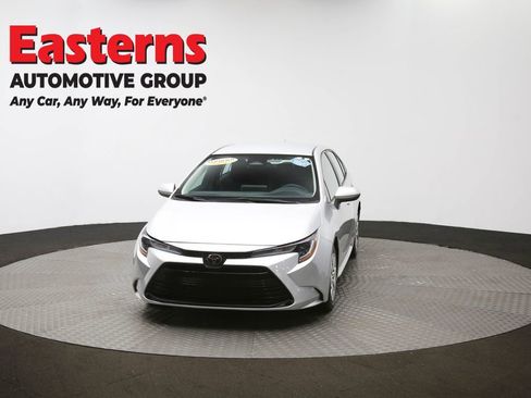 Used 2023 Toyota Corolla LE image 52