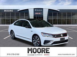 Used 2018 Volkswagen Passat 3.6 FWD video 1