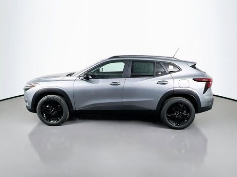 New 2026 Chevrolet Trax ACTIV w/ Driver Confidence Package image 8