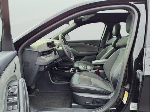 Used 2024 Ford Mustang Mach-E GT AWD/4WD image 14