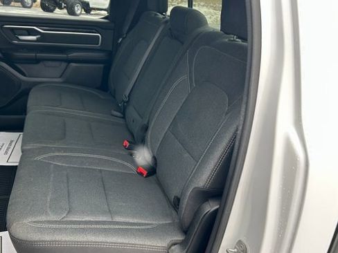 Used 2020 RAM 1500 Big Horn image 36