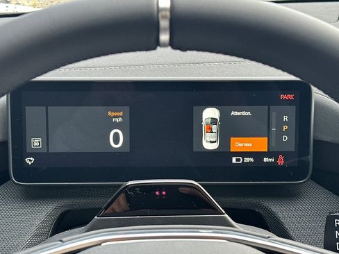 New 2026 Polestar Polestar 4 image 25