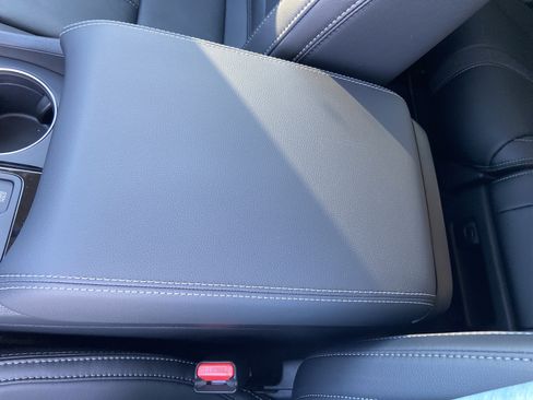 New 2026 Honda Pilot EX-L image 41