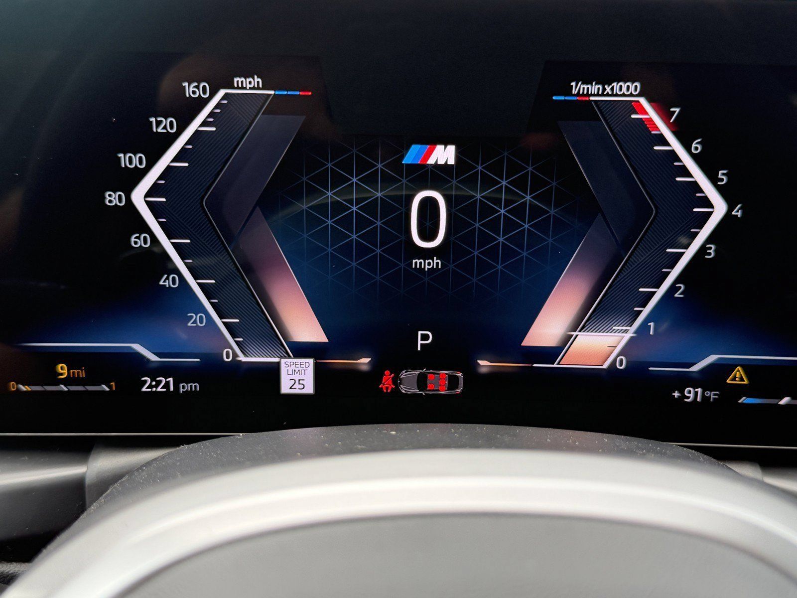New 2026 BMW 430i w/ M Sport Package RWD image 33