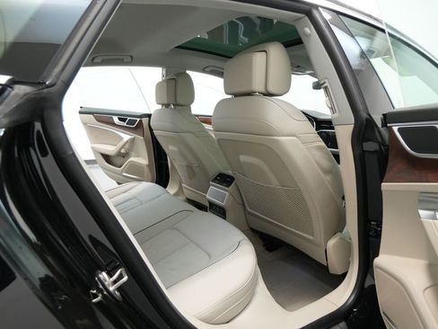 Used 2021 Audi A7 3.0T Prestige image 28