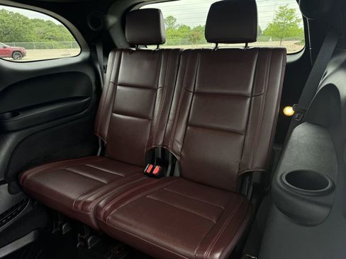 Used 2023 Dodge Durango R/T RWD image 28