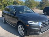 Used 2018 Audi Q5 2.0T Premium Plus w/ Premium Plus Package image 3