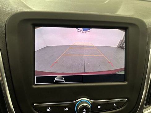 Used 2022 Chevrolet Equinox LT image 26