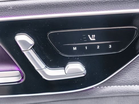 Certified 2023 Mercedes-Benz EQE 350+ SUV image 22