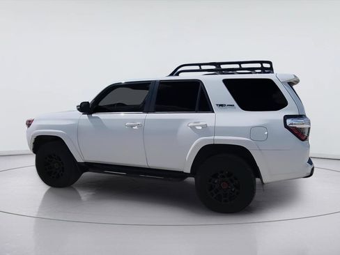 Used 2023 Toyota 4Runner TRD Pro AWD/4WD image 6