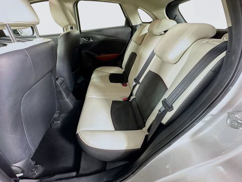 Used 2016 MAZDA CX-3 Grand Touring FWD image 31
