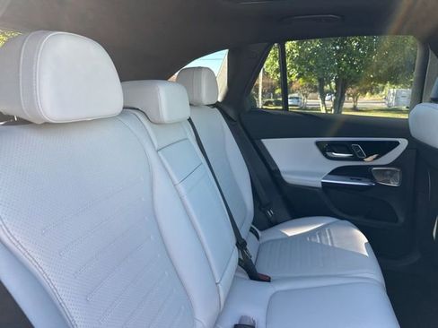 New 2026 Mercedes-Benz GLC 300 image 26