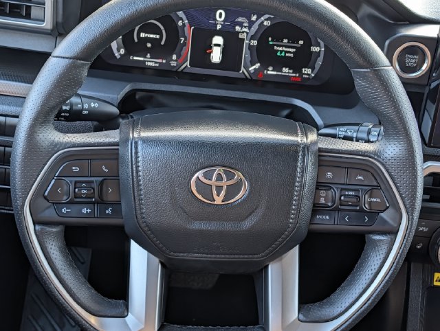 Certified 2026 Toyota 4Runner Limited AWD/4WD image 12
