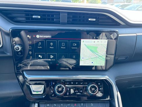 New 2026 GMC Sierra 1500 Denali w/ Technology Package image 18