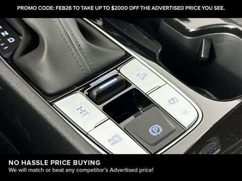 New 2026 Hyundai Santa Cruz SEL image 26