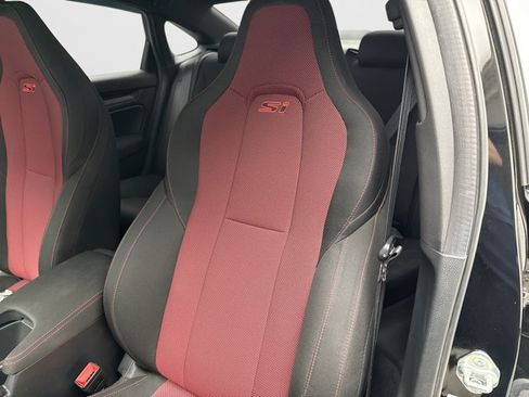 Used 2025 Honda Civic Si image 9