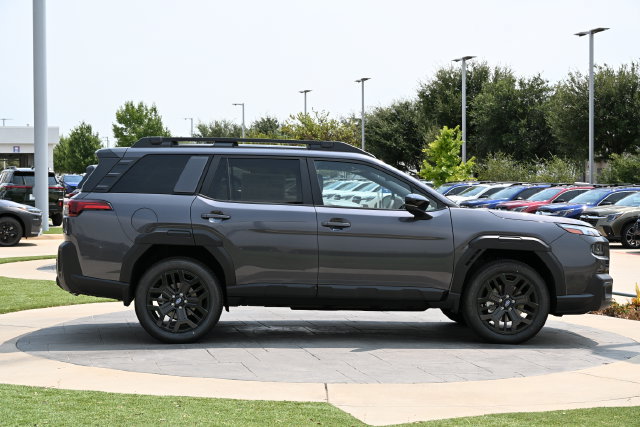 New 2026 Subaru Outback Limited XT AWD/4WD image 2