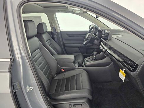 New 2026 Honda CR-V EX-L image 10