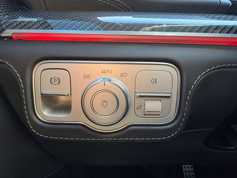 Certified 2024 Mercedes-Benz GLS 63 AMG 4MATIC image 17