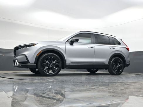 New 2026 Honda CR-V Sport Touring image 30