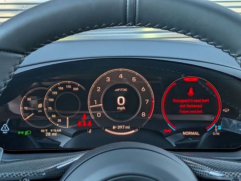 New 2026 Porsche Cayenne GTS AWD/4WD image 17