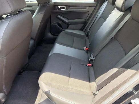 Used 2024 Honda Civic Sport image 14