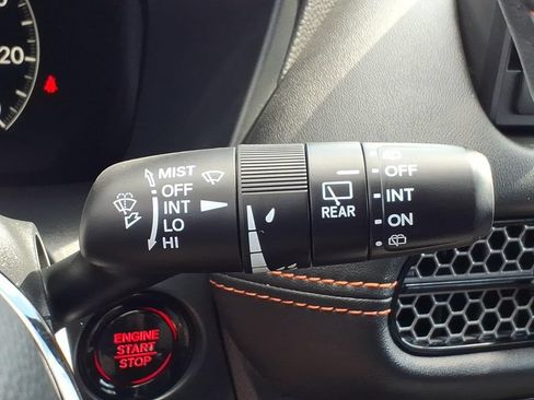 Used 2024 Honda HR-V Sport image 29