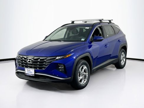 Used 2023 Hyundai Tucson SEL image 1