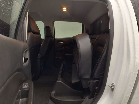 Used 2022 Chevrolet Colorado ZR2 image 20