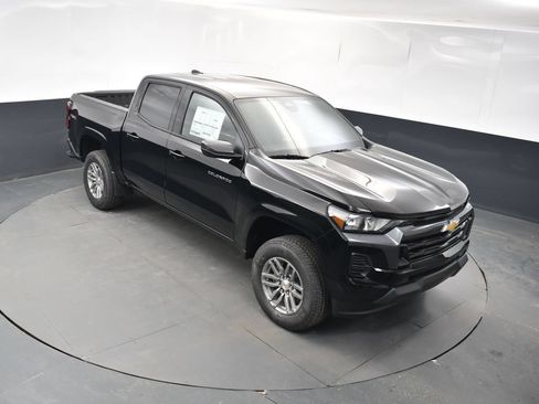 New 2026 Chevrolet Colorado LT AWD/4WD image 22
