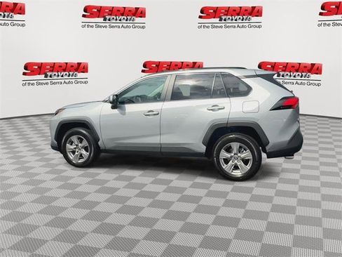 Certified 2025 Toyota RAV4 XLE w/ Convenience Package image 7