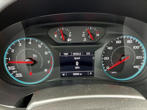 Used 2024 Chevrolet Malibu LT FWD image 13