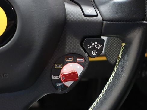 Certified 2019 Ferrari 488 Pista Coupe RWD image 33