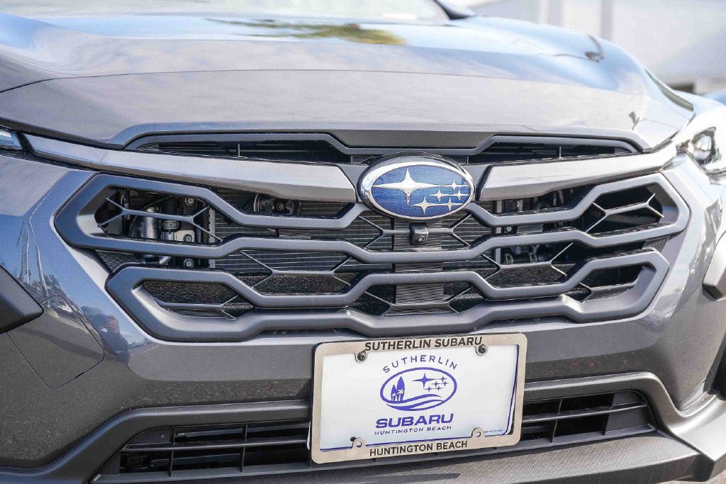 New 2026 Subaru Crosstrek 2.5i Limited AWD/4WD image 5