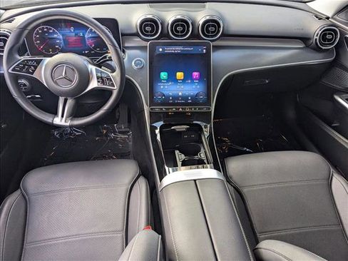 Certified 2025 Mercedes-Benz C 300 C 300 image 18