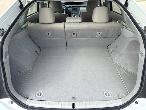 Used 2011 Toyota Prius Two FWD image 14