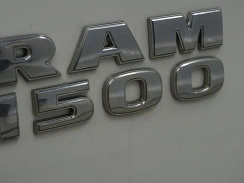 Used 2015 RAM 1500 Big Horn image 20