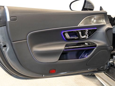 Used 2025 Mercedes-Benz AMG GT 55 image 12