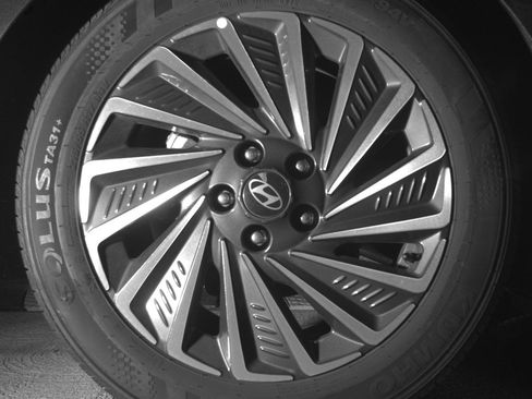 Used 2025 Hyundai Sonata SEL image 15