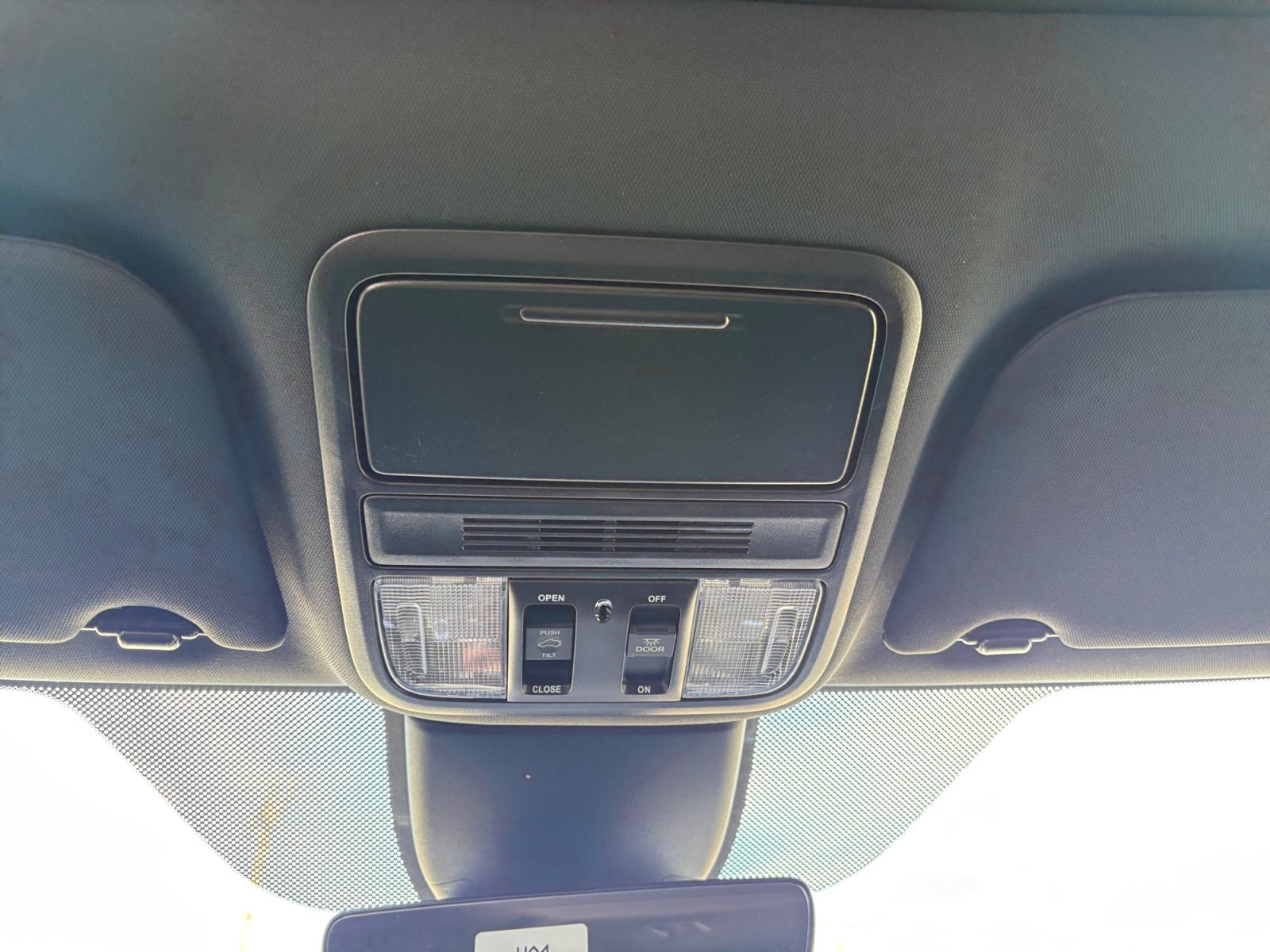 New 2026 Honda Odyssey Sport-L image 25