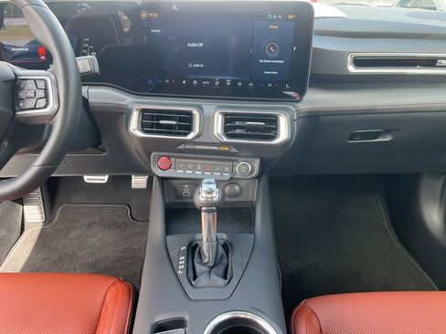 Used 2025 Ford Mustang Premium RWD image 16