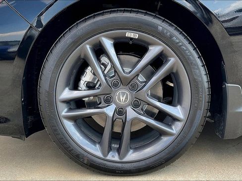 New 2025 Acura TLX SH-AWD w/ A-SPEC Pkg image 23