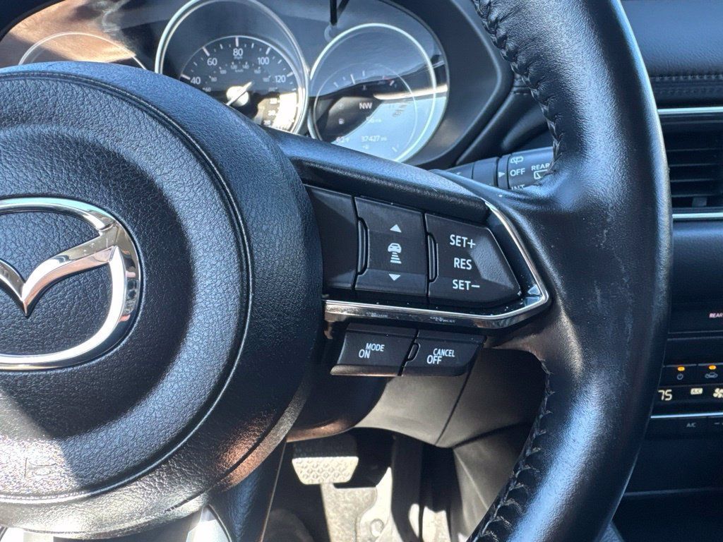 Used 2024 MAZDA CX-5 AWD 2.5 S image 28