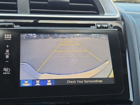 Used 2015 Honda Fit EX image 28
