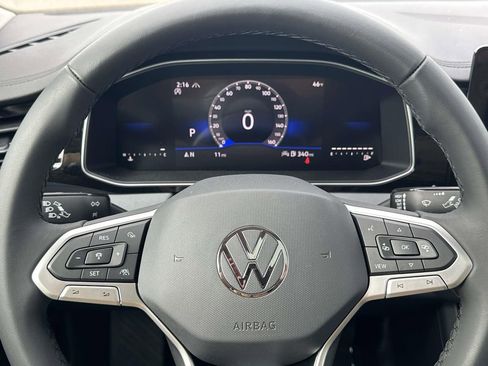 New 2026 Volkswagen Jetta SE image 16