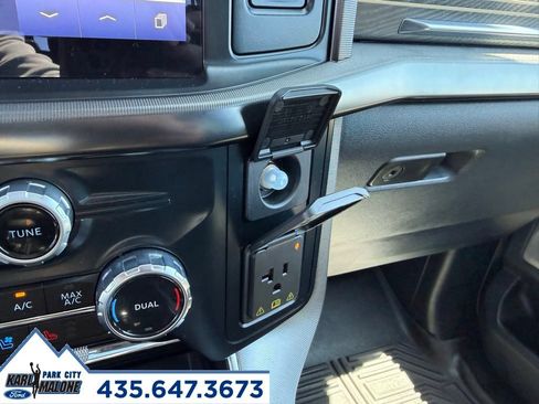 Used 2023 Ford F150 Platinum AWD/4WD image 24