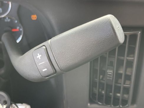 New 2025 GMC Savana 2500 Extended w/ Driver Convenience Package image 16