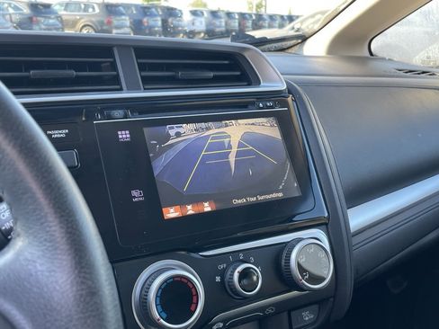 Used 2016 Honda Fit EX-L image 14